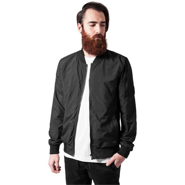 Urban Classic ljus parkas