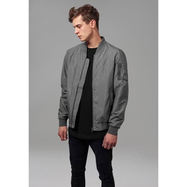 Urban Classic ljus parkas