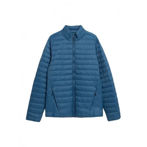 Kappa - 4F - Denim herr 4FAW23TDJAM239-32S - Blå