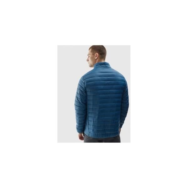 Kappa - 4F - Denim herr 4FAW23TDJAM239-32S - Blå