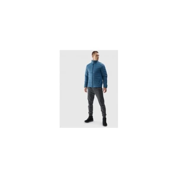 Kappa - 4F - Denim herr 4FAW23TDJAM239-32S - Blå