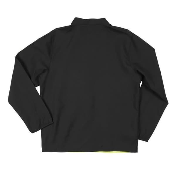 NIKE Team Performance Shield Windbreaker - Barn - Svart