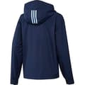 Miniatyrbild 2 av 2: Jacka - adidas - FEF STRM JKT W - Flerfärgad - Bekväm - Multisport