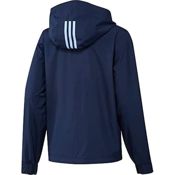 Jacka - adidas - FEF STRM JKT W - Flerfärgad - Bekväm - Multisport