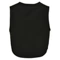 Miniatyrbild 6 av 6: Damjacka - Urban Classics - Kort taktisk - Svart - 4 fickor - Robust nylon