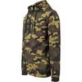 Miniatyrbild 3 av 6: Vindjacka Urban Classic pull over