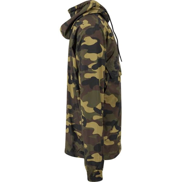 Vindjacka Urban Classic pull over
