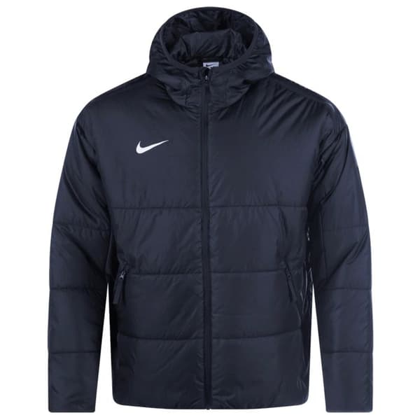 Jacka - Nike - Therma-Fit Academy Pro - Marinblå - Polyester - Herr