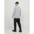 Miniatyrbild 3 av 6: Träningsjacka Herr Jack & Jones epaulos Zip - L