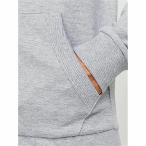 Sport Jakke til Mænd Jack & Jones epaulos Zip - L