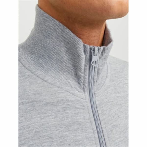 Sport Jakke til Mænd Jack & Jones epaulos Zip - L