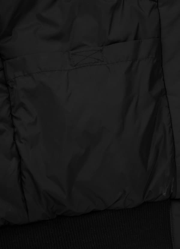 Pitbull vinterjacka Firethorn svart XL