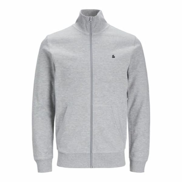 Miesten urheilutakki Jack & Jones epaulos Zip - L