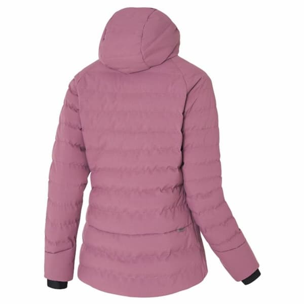 Anorak Joluvi Heat Riva Kvinna - M