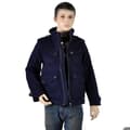 Miniatyrbild 6 av 6: Blouson Diesel Jostili - Blå Stål