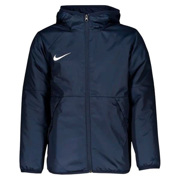 Nike - CW6159-451 - Y Nk Thrm Rpl Park20 höst Jkt jacka unisex barn (paket med 1)