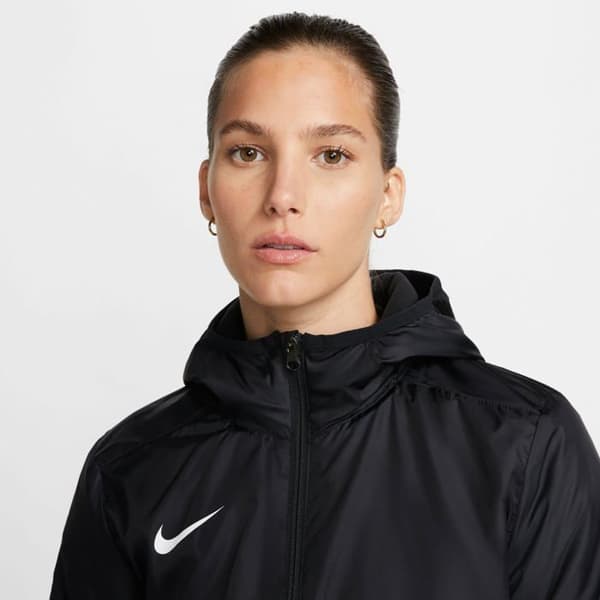 Nike - DC8039-010 - Damjacka Park 20 Fall Damjacka (paket med 1)