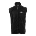 Miniatyrbillede 1 af 2: Vest EDM Sort - 2XL