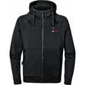 Miniatyrbillede 2 af 4: Jakke BOSCH 06188000GG Sort (3XL)