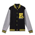 Miniatyrbillede 1 af 4: Jakke Harry Potter Sort - XL
