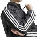 Miniatyrbild 3 av 4: Damskjorta - ADIDAS - Essentials 3-Stripes Light - Färg Svart - One Size - Bekväm