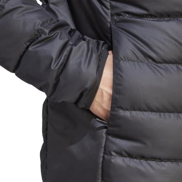 Jacka för Herr - ADIDAS - Terrex Multi Light - Färg Svart - Typ Vuxen - Lätt komfort
