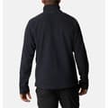 Miniatyrbillede 5 af 10: Jakke til Voksne Columbia Electric Peak Sort Beige 2-i-1 Med hætte - XL