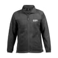 Miniatyrbillede 1 af 2: Jakke EDM Sort - 2XL