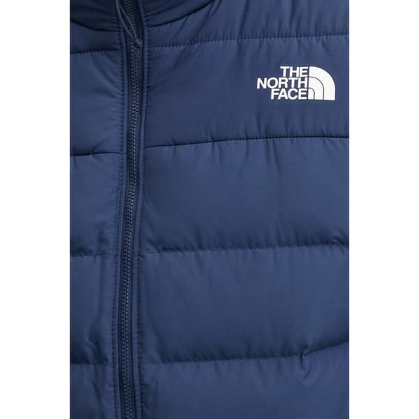 Träningsjacka The North Face M ACONCAGUA 3 VEST NF0A84IK4GV1 Marinblå - M