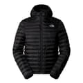 Miniatyrbild 1 av 5: Träningsjacka The North Face M HUILA SYNTHETIC HOODIE NF0A85A34GZ1 Svart - M