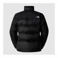 Miniatyrbild 2 av 4: Träningsjacka The North Face Diablo Down 2.0 NF0A8993PH51 Svart - M