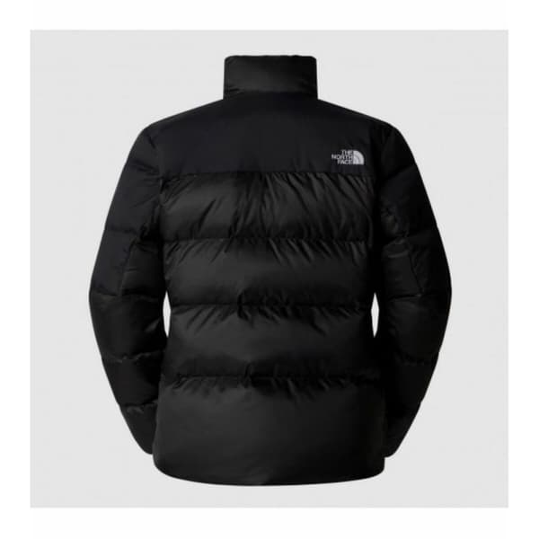 Träningsjacka The North Face Diablo Down 2.0 NF0A8993PH51 Svart - S