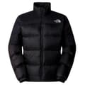 Miniatyrbild 1 av 4: Träningsjacka The North Face Diablo Down 2.0 NF0A8993PH51 Svart - S