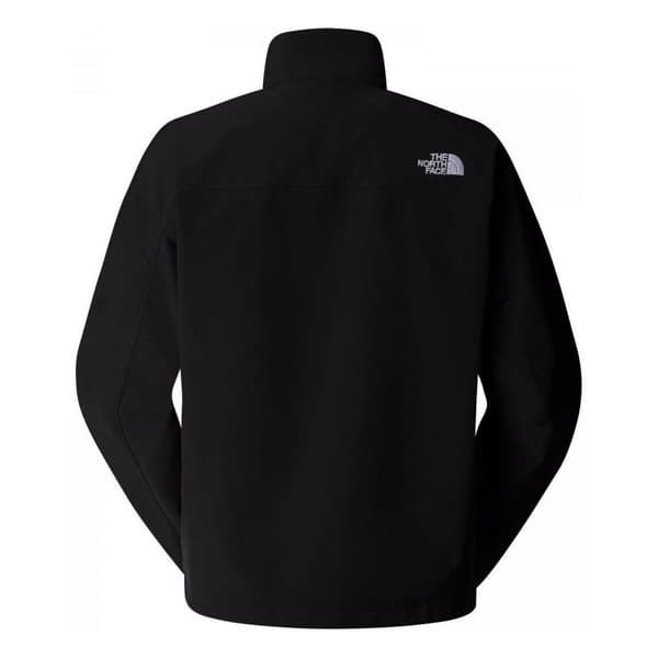 Träningsjacka The North Face M TNF EASY WIND TRACK JACKET NF0A88XYJK31 Svart - L