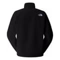 Miniatyrbild 2 av 4: Träningsjacka The North Face M TNF EASY WIND TRACK JACKET NF0A88XYJK31 Svart - L