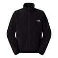 Miniatyrbild 1 av 4: Träningsjacka The North Face M TNF EASY WIND TRACK JACKET NF0A88XYJK31 Svart - L