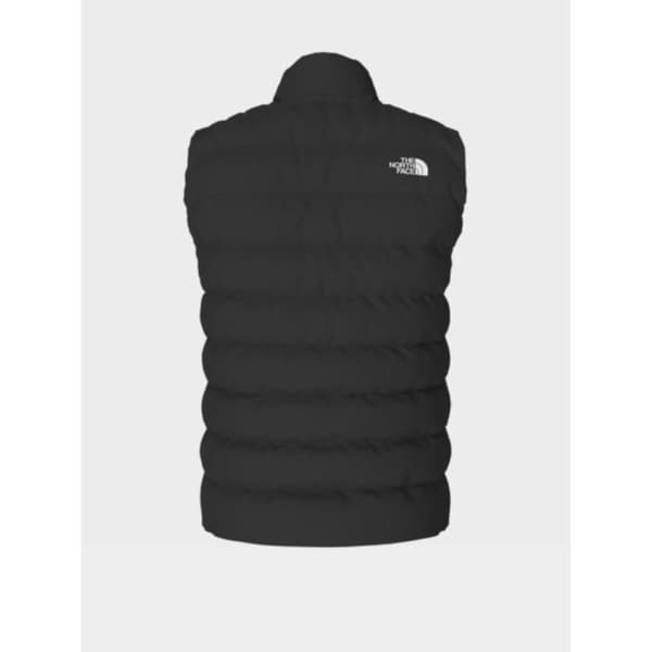Träningsjacka The North Face M ACONCAGUA 3 VEST NF0A84IK4H01 Svart - M