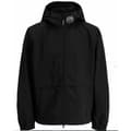 Miniatyrbild 1 av 2: Träningsjacka Jack & Jones JCOUNION JACKET SN 12274049 Svart - XL