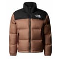 Miniatyrbild 1 av 4: Träningsjacka The North Face Teen 1996 Retro Nuptse Jacket NF0A8A4C6IH1 Brun - 12 år