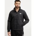 Miniatyrbild 2 av 4: Träningsjacka The North Face Gosei Puffer Jacket NF0A87954H01 Svart - L