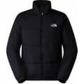 Miniatyrbild 1 av 4: Träningsjacka The North Face Gosei Puffer Jacket NF0A87954H01 Svart - L