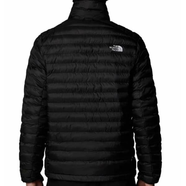 Träningsjacka The North Face HUILA SYNTHETIC JACKET NF0A85AE4GZ1 Svart - L