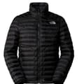 Miniatyrbild 1 av 4: Träningsjacka The North Face HUILA SYNTHETIC JACKET NF0A85AE4GZ1 Svart - L