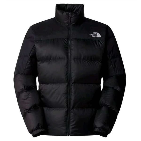 Träningsjacka The North Face Diablo Down 2.0 NF0A8993PH51 Svart - M