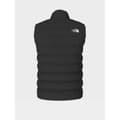 Miniatyrbild 2 av 5: Träningsjacka The North Face M ACONCAGUA 3 VEST NF0A84IK4H01 Svart - S