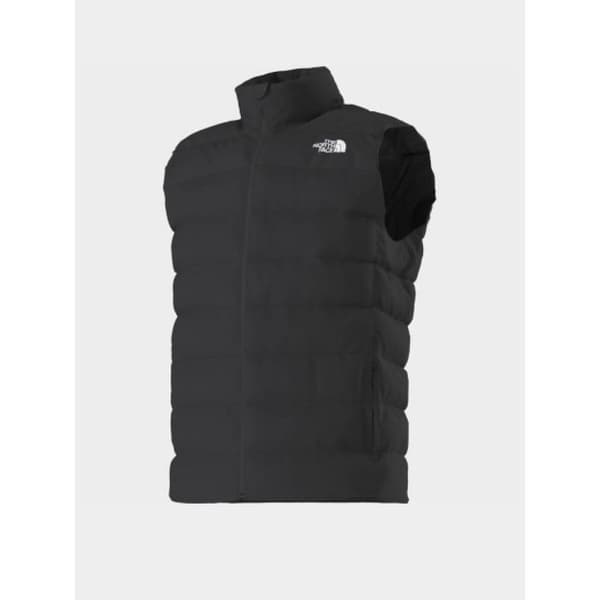 Träningsjacka The North Face M ACONCAGUA 3 VEST NF0A84IK4H01 Svart - S