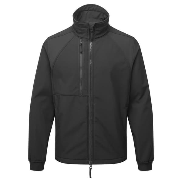 Softshell WX2 Eco (2L) - Svart XXXL