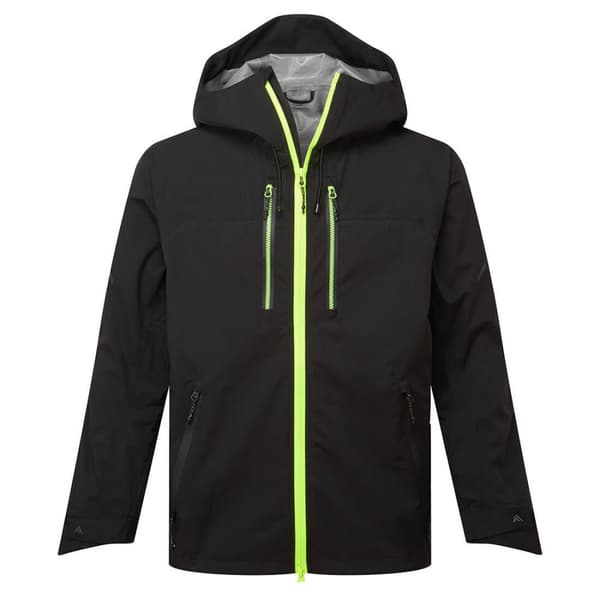 EV4 Shell XXXL Vattentät Jacka