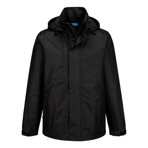 WX2 Eco XXXL vandtæt jakke