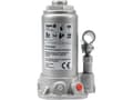 Miniatyrbilde 4 av 5: Vorel hydraulisk lift 8T (80042)